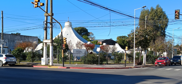 parroquia de guadalupe